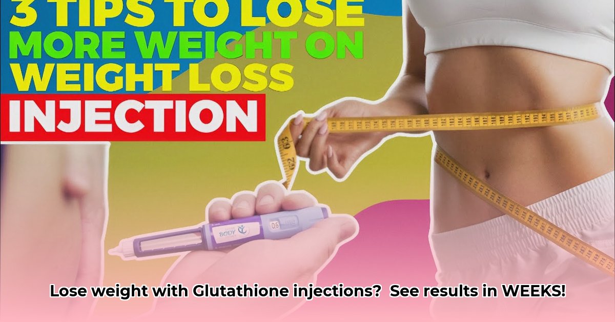glutathione-injections-for-weight-loss